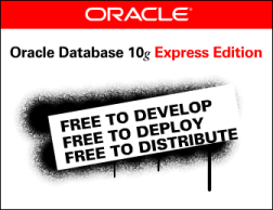 Oracle Express Edition (XE)